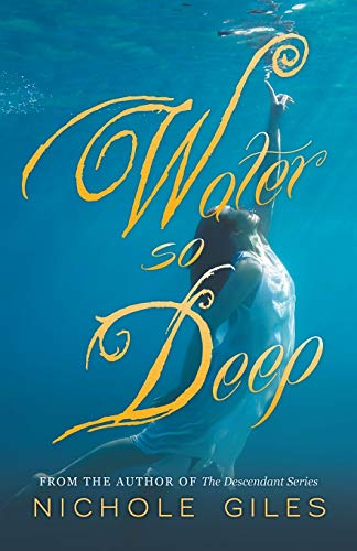 Water So Deep [Paperback]