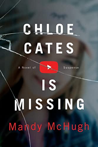 Chloe Cates Is Missing [Paperback]