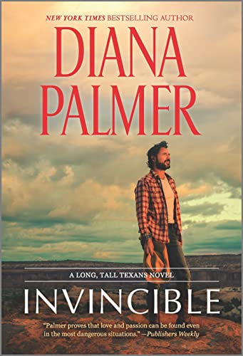 Invincible [Paperback]