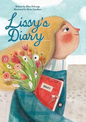 Lissy's Diary [Hardcover]