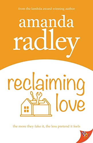 Reclaiming Love [Paperback]