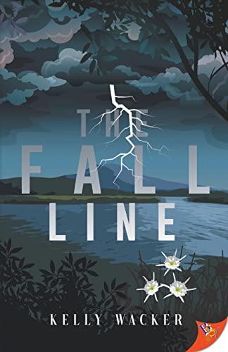 The Fall Line [Paperback]