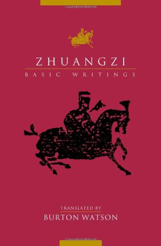 Zhuangzi: Basic Writings [Paperback]