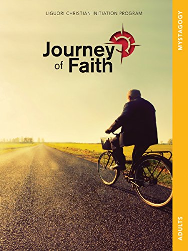 Journey Of Faith For Adults, Mystagogy [Loose Leaf]