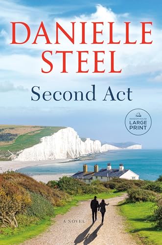 Second Act: A Novel [Paperback]