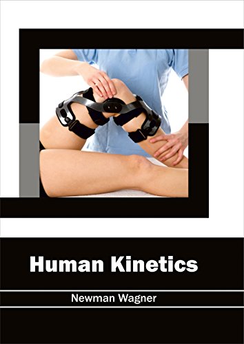 Human Kinetics [Hardcover]