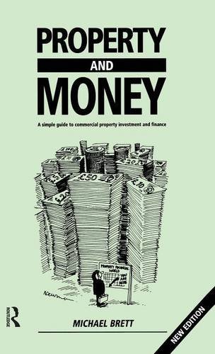 Property and Money [Hardcover]