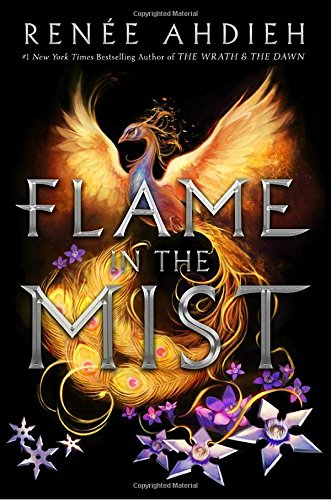 Flame in the Mist [Hardcover]