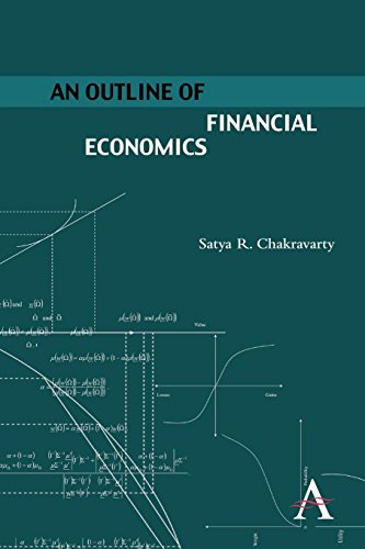 An Outline Of Financial Economics (anthem Finance) [Paperback]