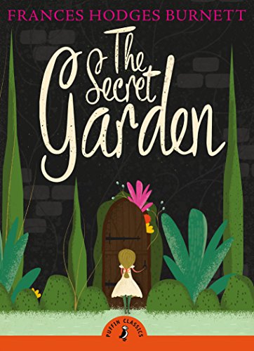 The Secret Garden [Paperback]