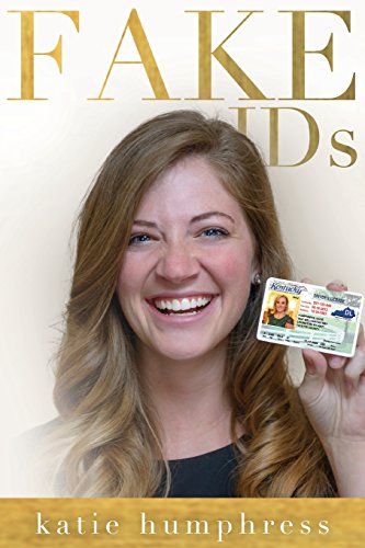 Fake Ids [Paperback]