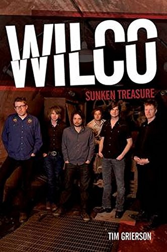 Wilco Sunken Treasure [Hardcover]