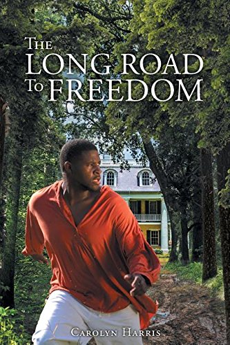 The Long Road To Freedom [Paperback]