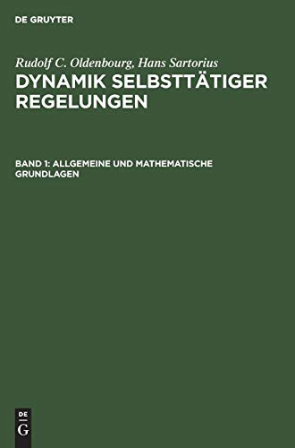 Allgemeine und Mathematische Grundlagen [Hardcover]