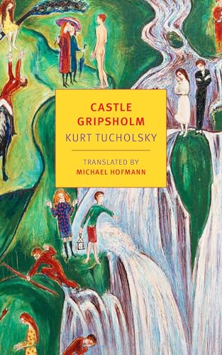 Castle Gripsholm [Paperback]