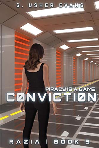 Conviction [Paperback]