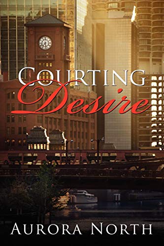 Courting Desire [Paperback]