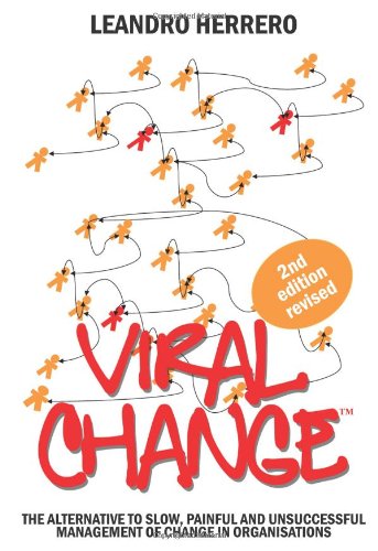 Viral Change [Paperback]