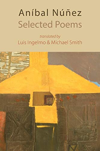 Selected Poems [Paperback]