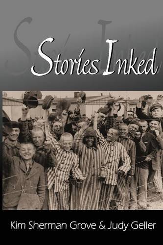 Stories Inked [Paperback]