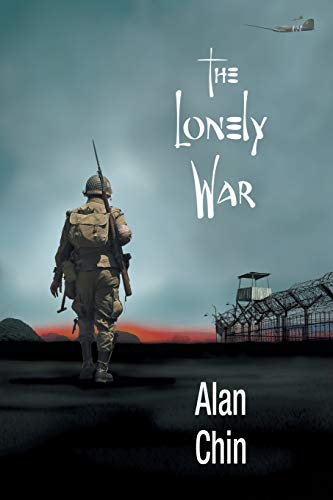 The Lonely War [Paperback]