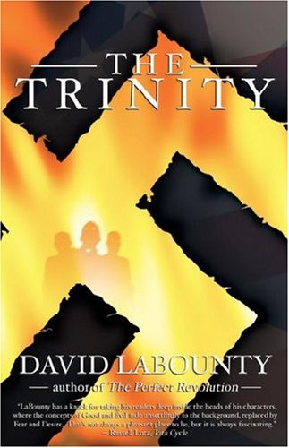 The Trinity [Paperback]