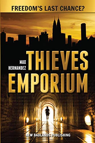 Thieves Emporium (the Ne Badlands) [Paperback]