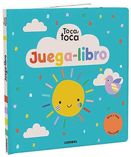 Juega-libro [Paperback]