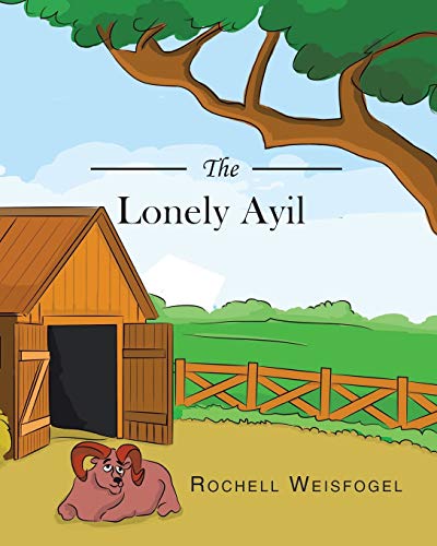 The Lonely Ayil [Paperback]