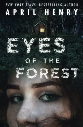 Eyes of the Forest [Paperback]