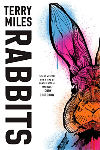 Rabbits: A Novel [Paperback]