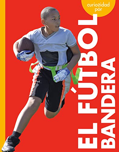 Curiosidad por el fútbol americano [Paperback]