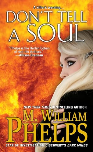 Don't Tell a Soul [Paperback]