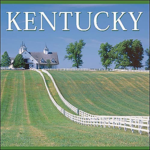 Kentucky [Hardcover]