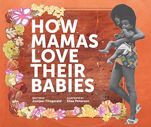 Ho Mamas Love Their Babies [Hardcover]