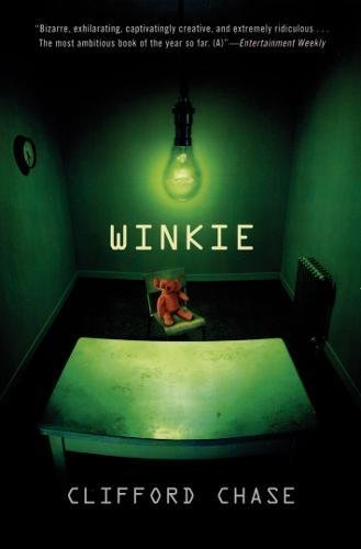 Winkie [Paperback]