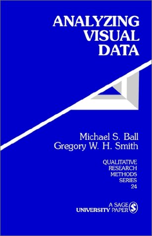 Analyzing Visual Data [Paperback]