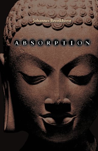 Absorption. Human Nature And Buddhist Liberation [Paperback]