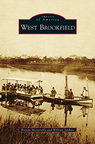 West Brookfield [Hardcover]