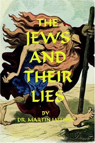 The Jes And Their Lies [Paperback]