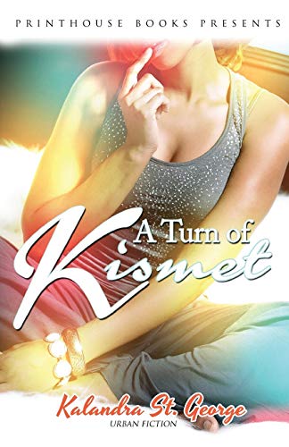 A Turn Of Kismet [Paperback]