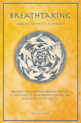 Breathtaking  Groing up Mystic in America - Eleven Breaths for Life [Paperback]