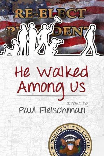 He Walked Among Us [Paperback]