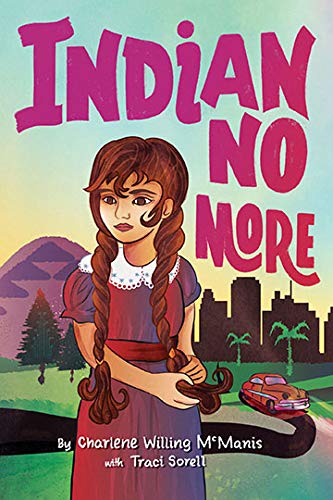 Indian No More [Hardcover]