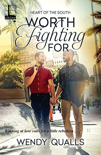 Worth Fighting For [Paperback]