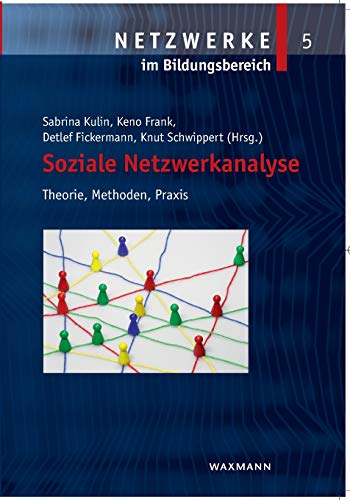 Soziale Netzerkanalyse [Perfect Paperback]