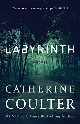 Labyrinth [Paperback]