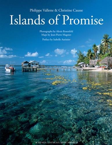 Islands of Promise [Hardcover]