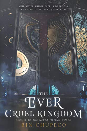 The Ever Cruel Kingdom [Hardcover]