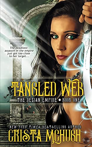 Tangled Web  2nd Edition [Paperback]